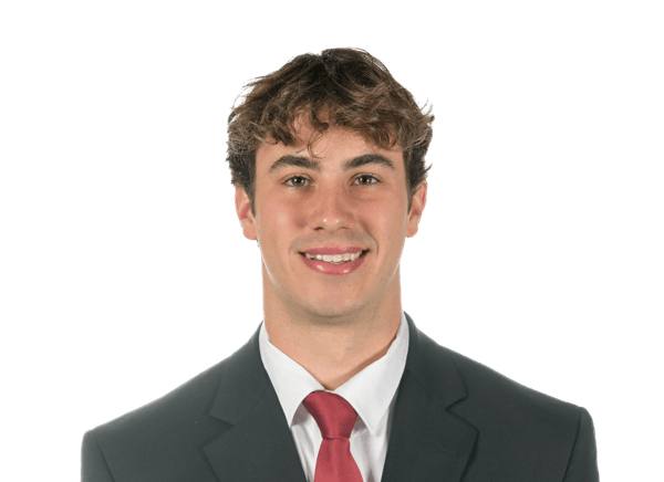 Ethan Head headshot
