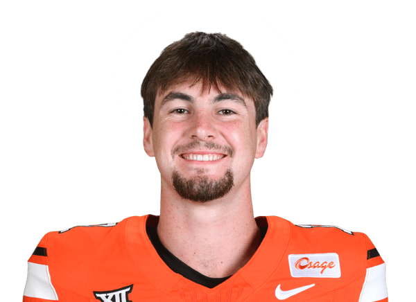 Drew Mestemaker headshot