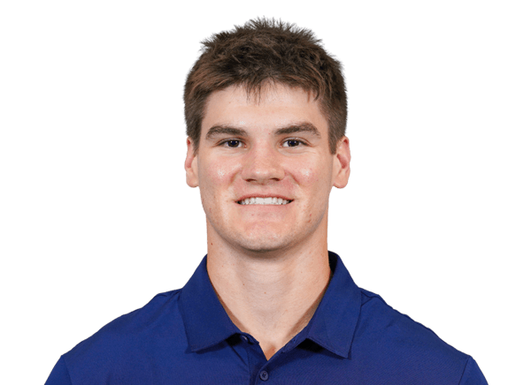 Drew Devillier headshot