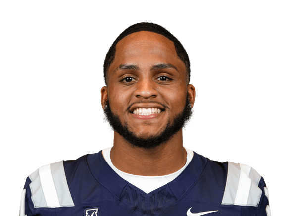 Larry DeBose IV headshot