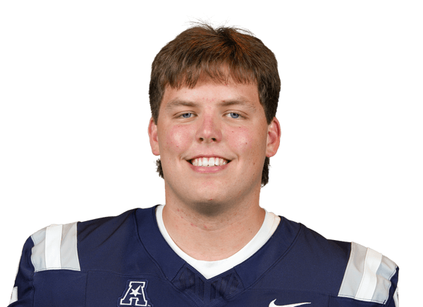 Cullen Witt headshot