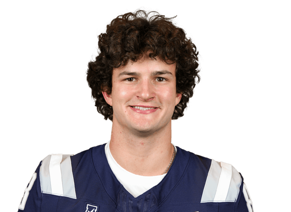 Jackson Ranucci headshot