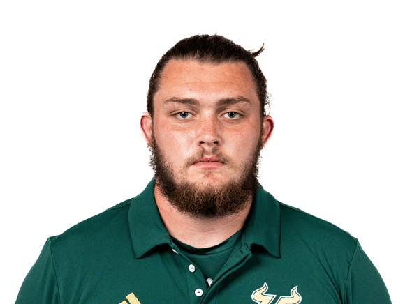 TJ Lawrence headshot