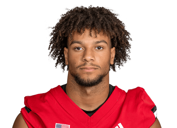 Elijah Porter headshot