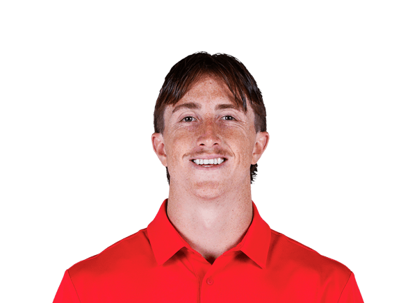 Jackson Bennee headshot