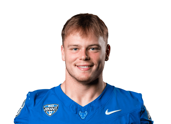Mathew Hilty headshot