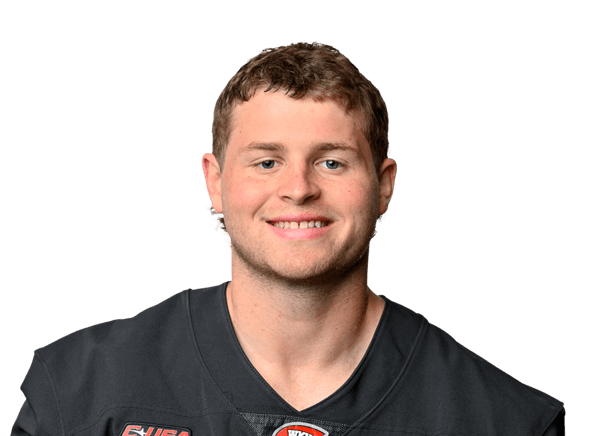 Bailey Sanders headshot