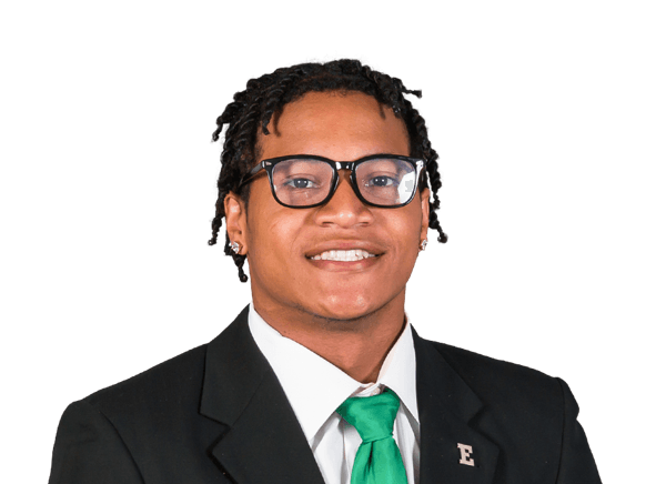 Eli Lovett headshot
