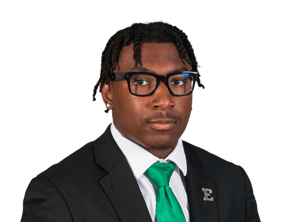 Ray Hester headshot