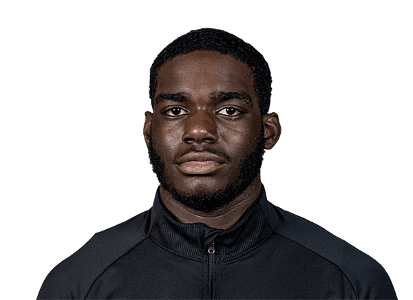 Jermaine Agee headshot