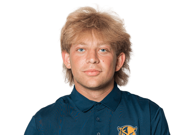 Trey Whirley headshot