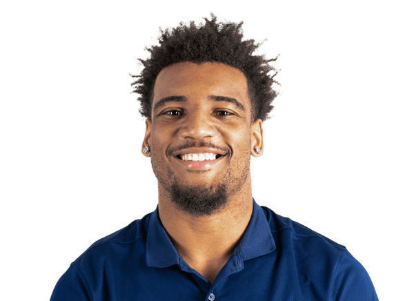 K'Von Sherman headshot