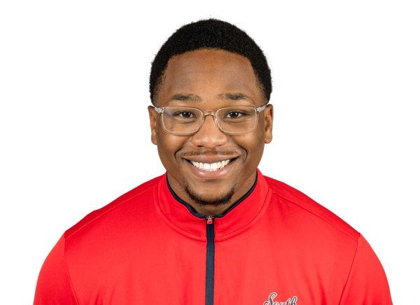 Rod Gibbs headshot