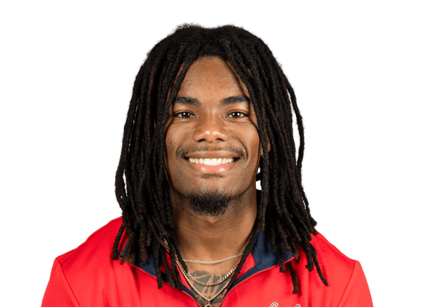 Dashaun Caffee headshot