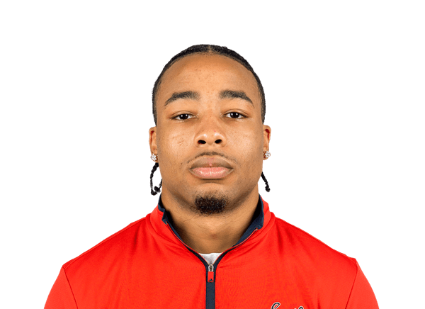 Kaleb Jackson headshot