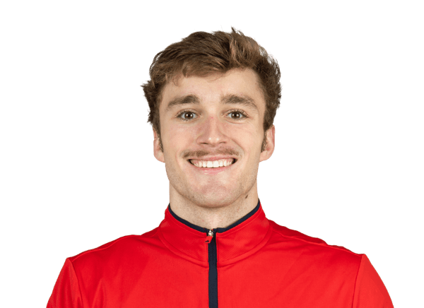 Matthew Laseter headshot