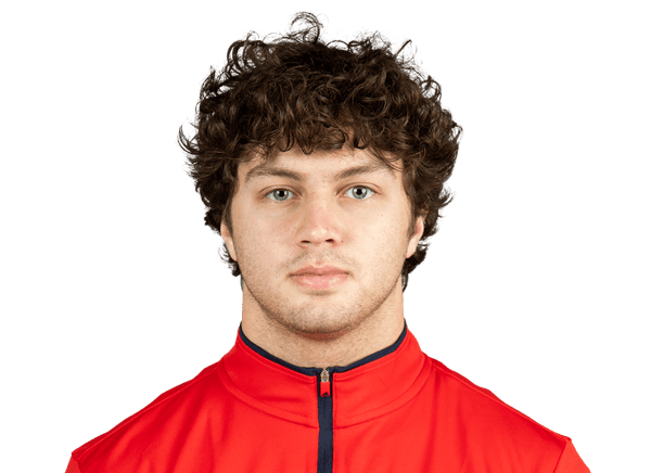 Jacob Porco headshot