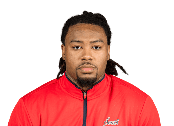 Donnie Arnold headshot