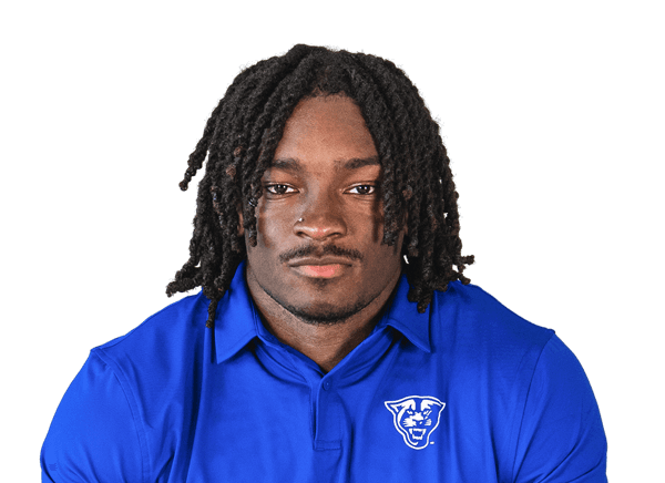 Wesley Campbell VI headshot