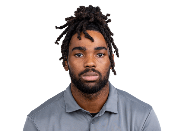 Javon Campbell headshot