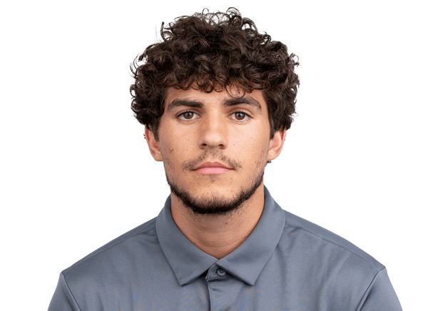 Bret Vincent headshot