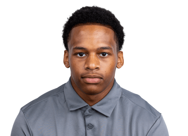 Jordyn Williams headshot