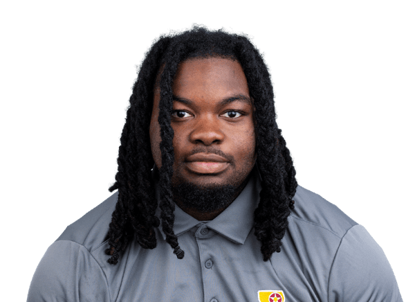 David Applewhite headshot
