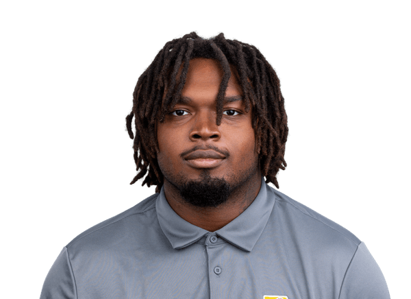 Quentis Griffin Jr. headshot