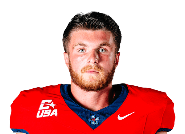 Sam Crossan headshot