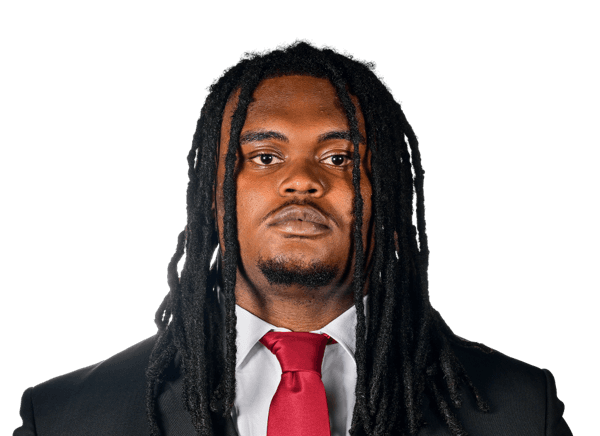 Kam Curry headshot