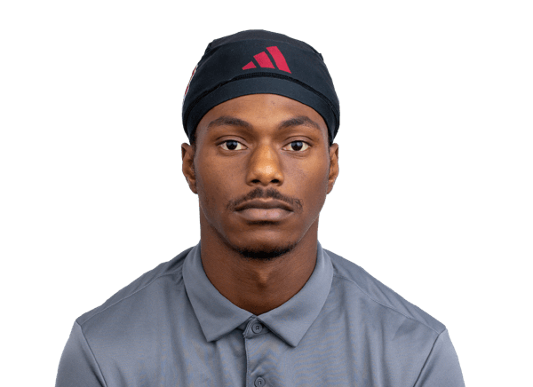 Navarion Benson headshot