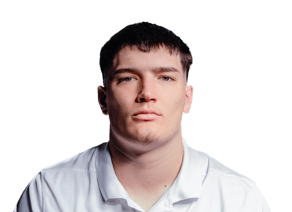 Hunter Tipton headshot
