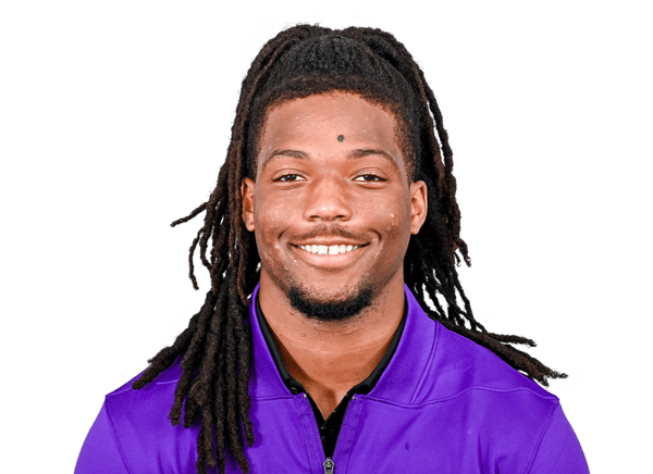 Joshua Prince headshot