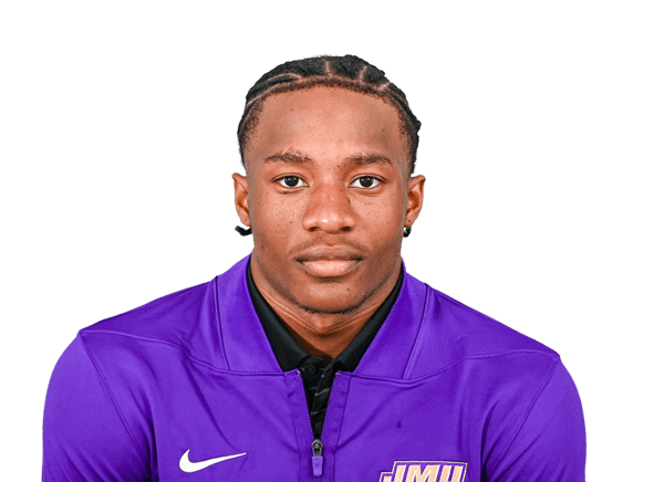 Kevin Kabasele headshot