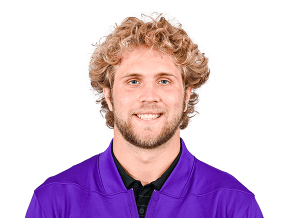 Ryder Post headshot