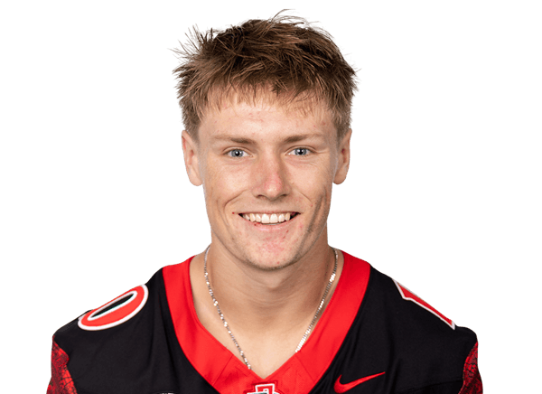 Parker Threatt headshot