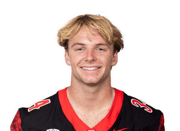 Dean Harrington headshot
