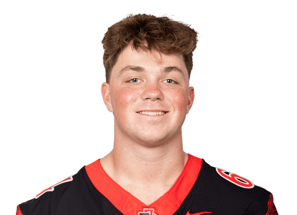 Connor Poulson headshot