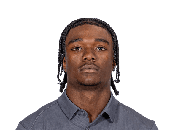 Lyric Smith headshot
