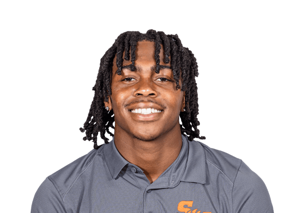 Darrick Bledsoe III headshot