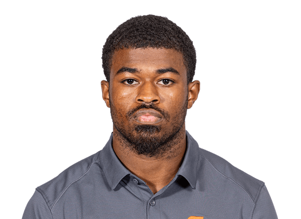 Terrence Guillory II headshot