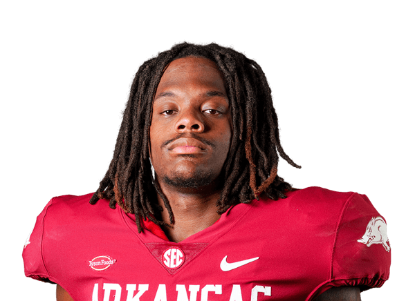 Mario Robinson headshot