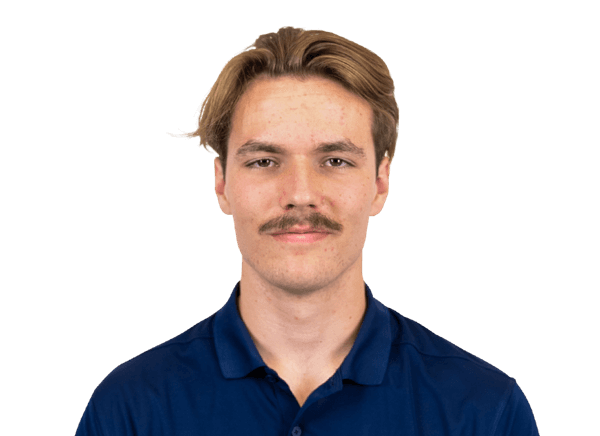 Spencer Sullins headshot