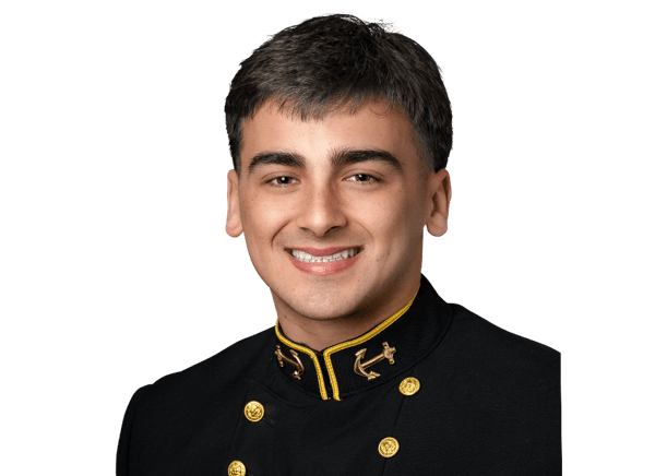 Jackson Gutierrez headshot