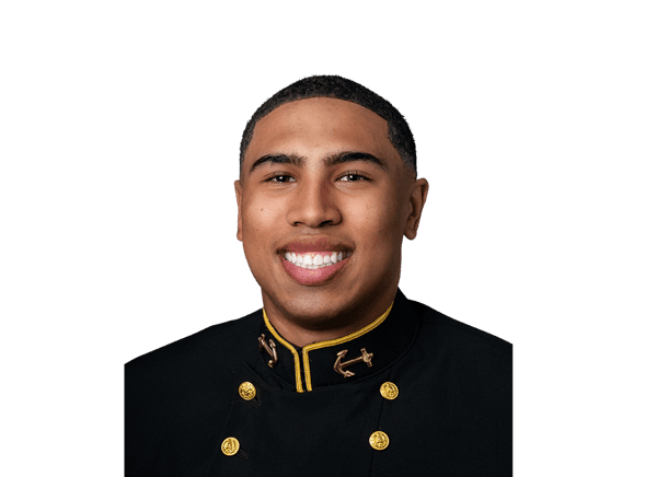 Nick Bell headshot