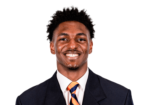 Justin Ross headshot