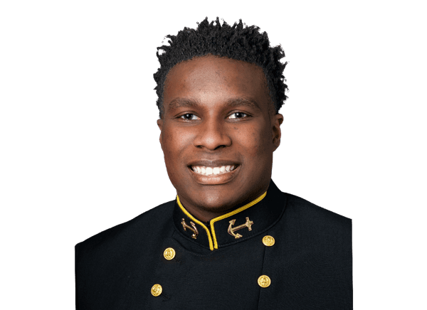 MarcAnthony Parker headshot