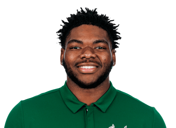 Jaylin Acevedo headshot
