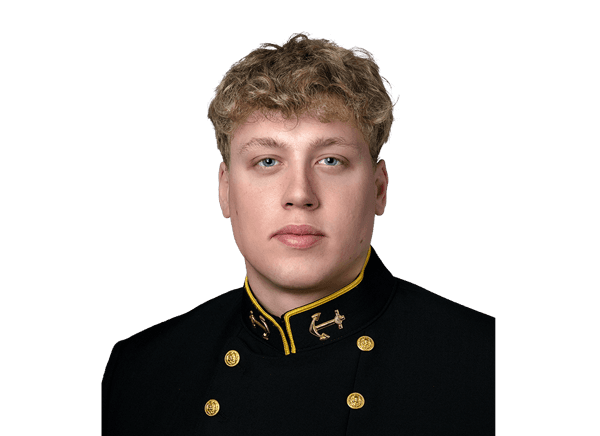 Aiden Lyczek headshot