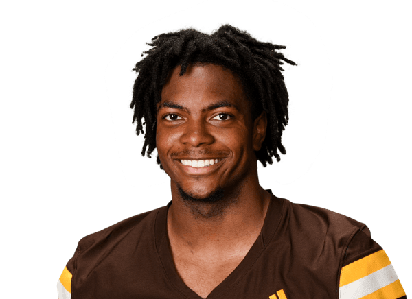 Dontae Burch headshot